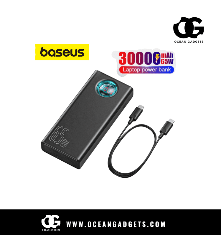 Baseus 65W...