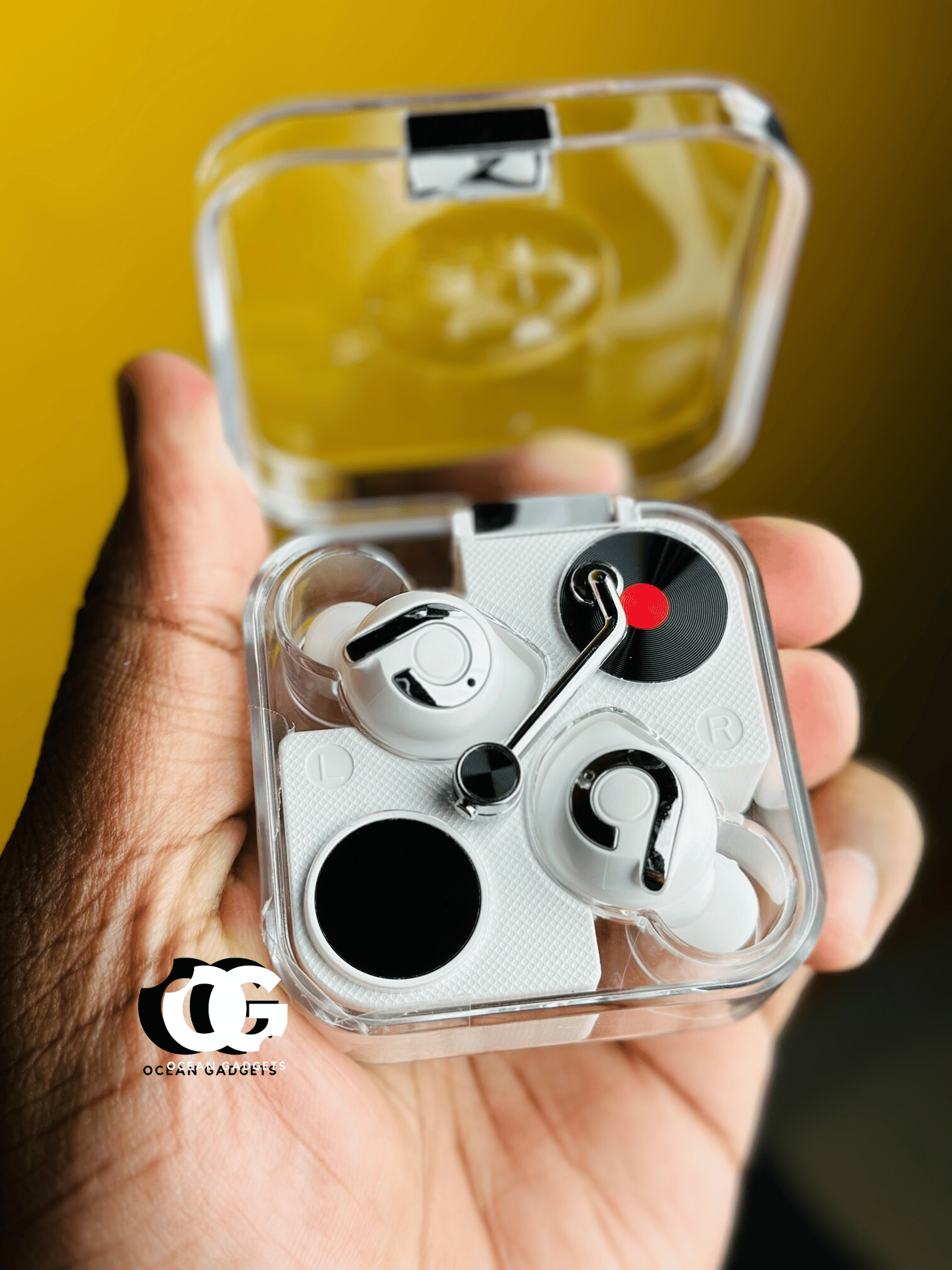 3D Crystal Bl Oceangadgets.com Photo98