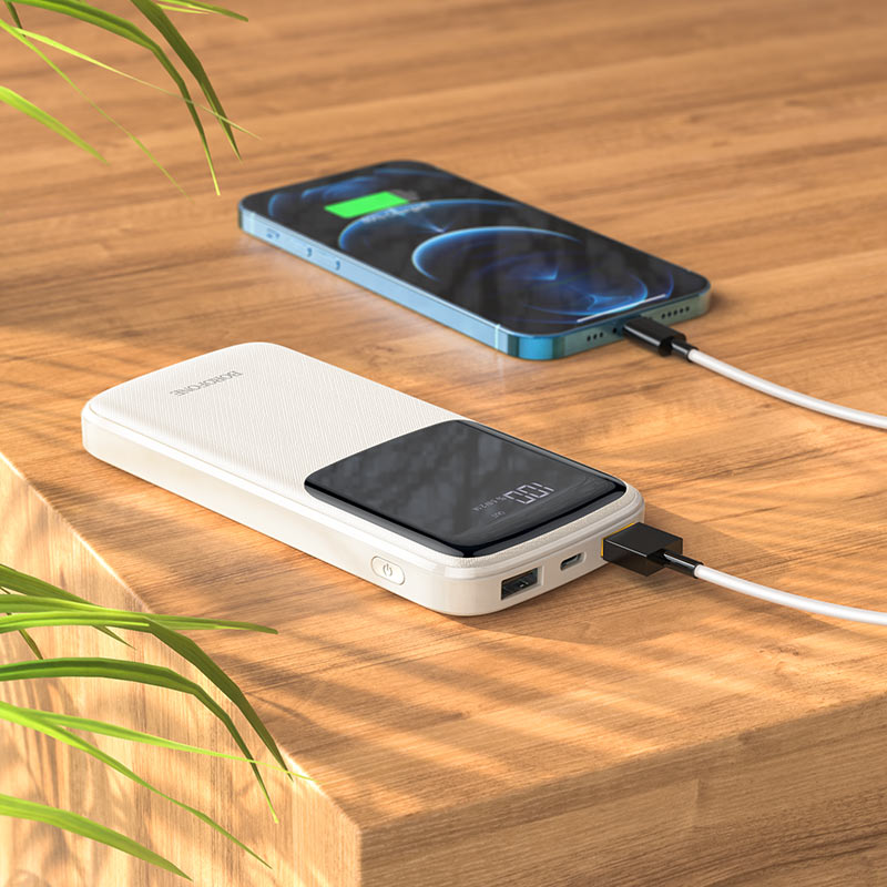 borofone-bj17-oceanic-power-bank-10000mah-interior-white