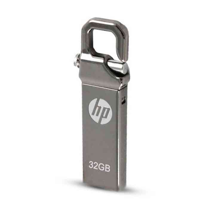 HP 32GB Pe...