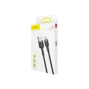 Baseus Cafule Cable USB to Type-C