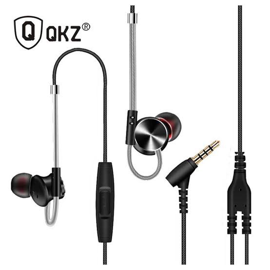 QKZ DM10 H...