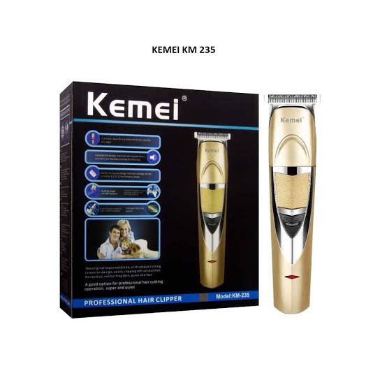 Kemei KM-2...