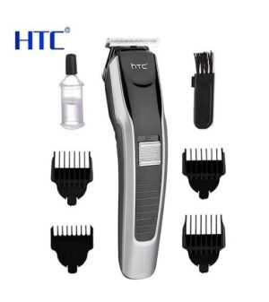 HTC AT-538 Rechargeable Trimmer