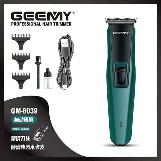 Geemy GM-8...